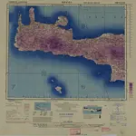 Aperçu de l'ancienne carte