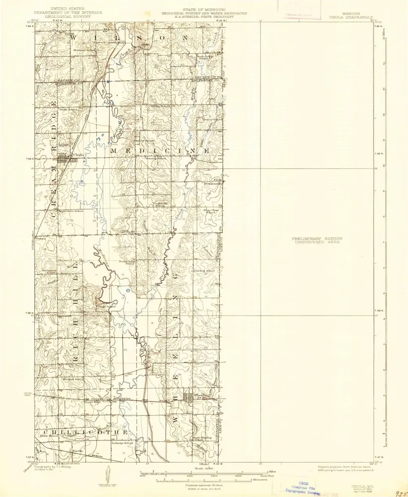 Thumbnail of historical map