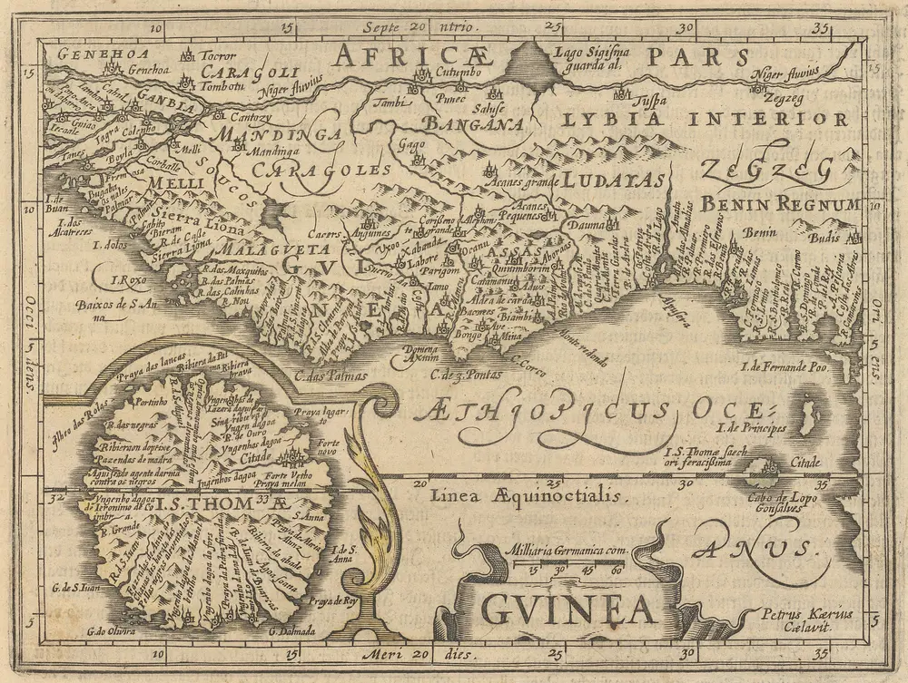 Thumbnail of historical map