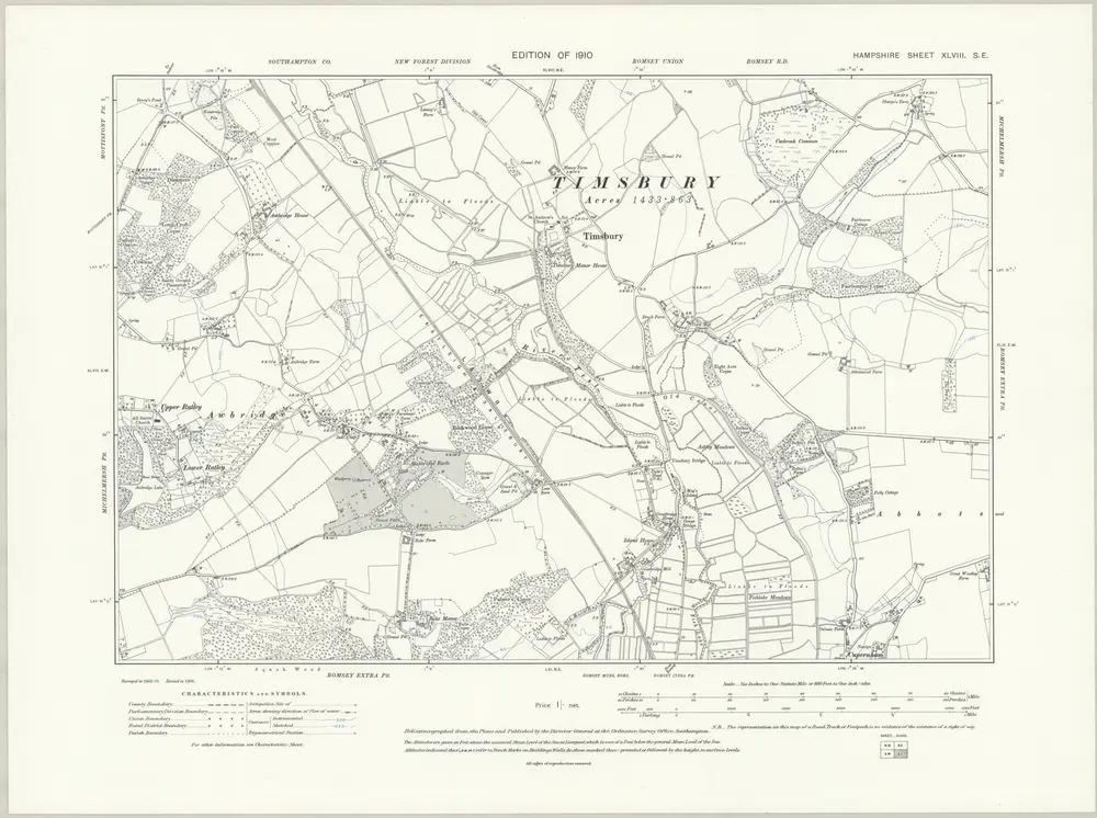 Thumbnail of historical map