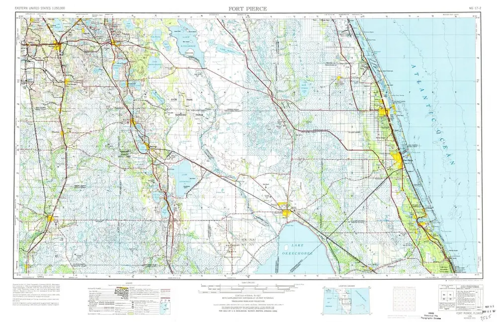 Thumbnail of historical map