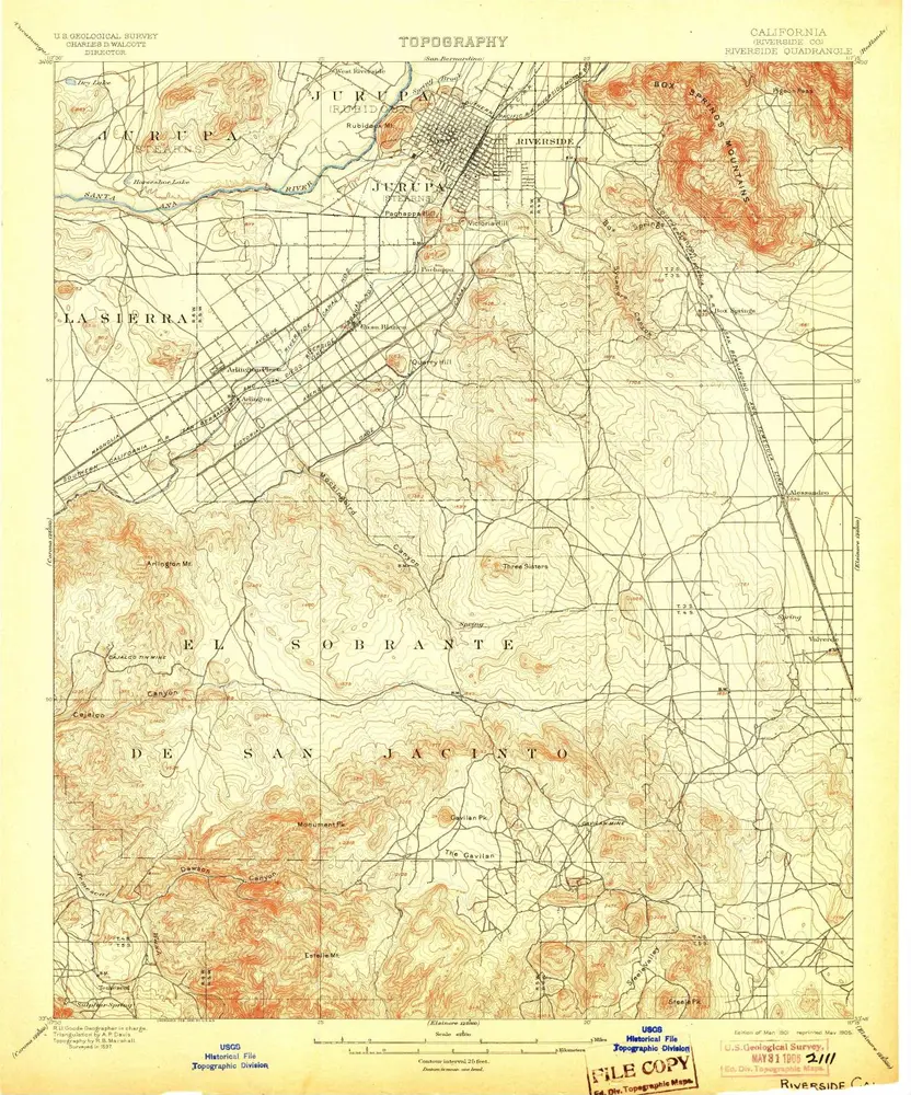 Pré-visualização do mapa antigo