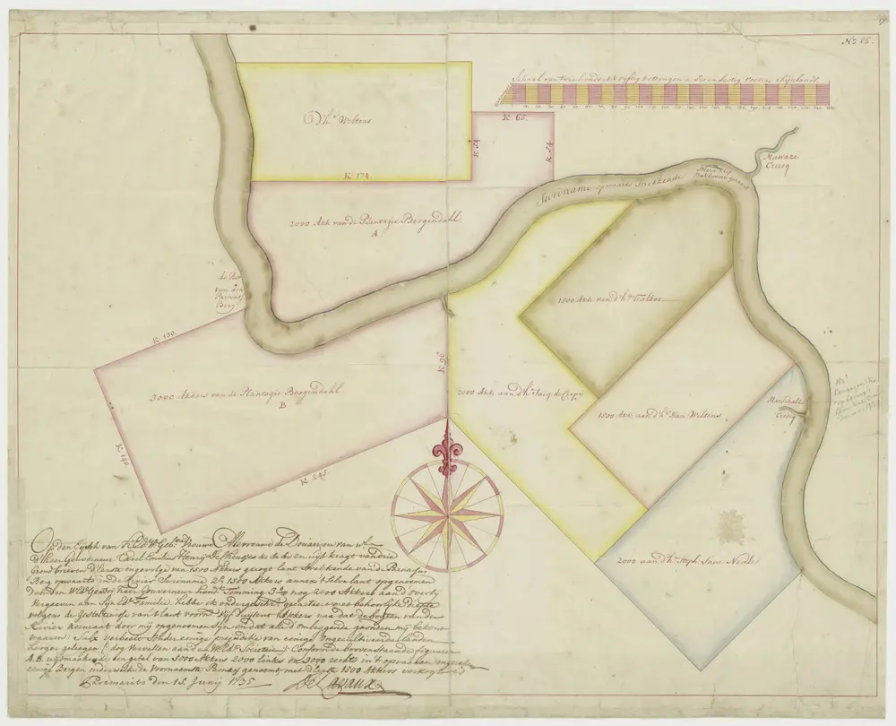 Vista previa del mapa antiguo