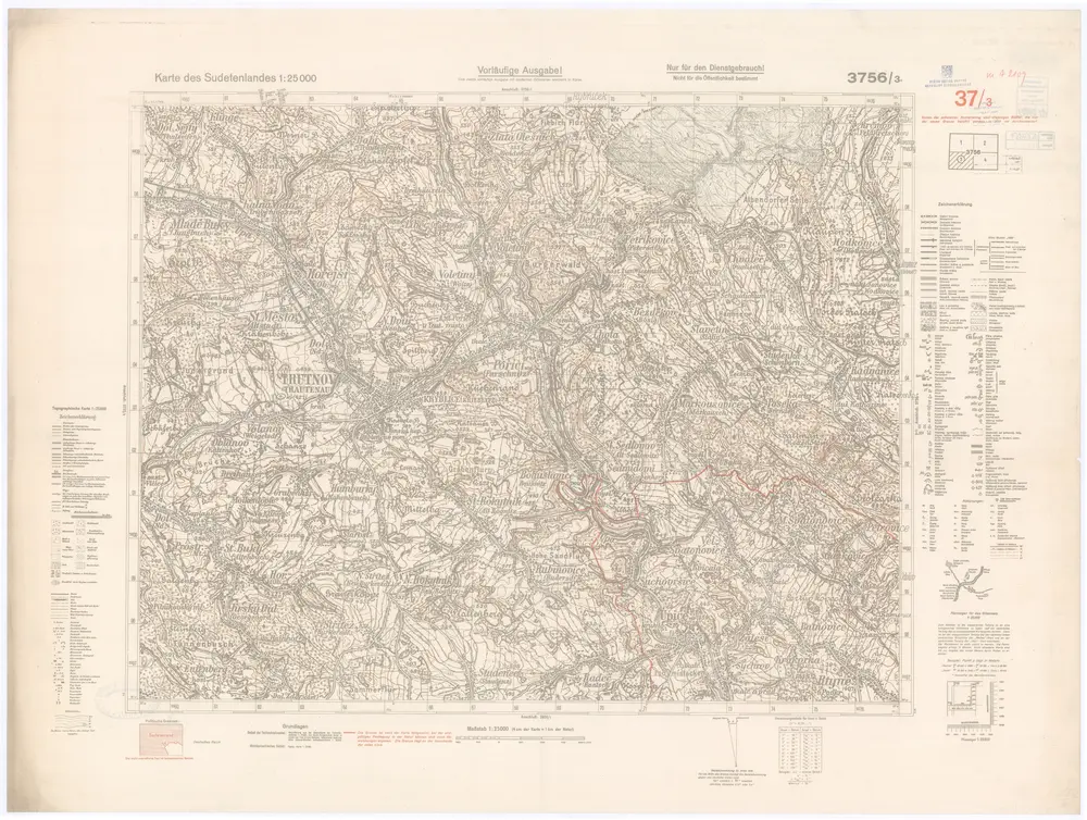 Vista previa del mapa antiguo