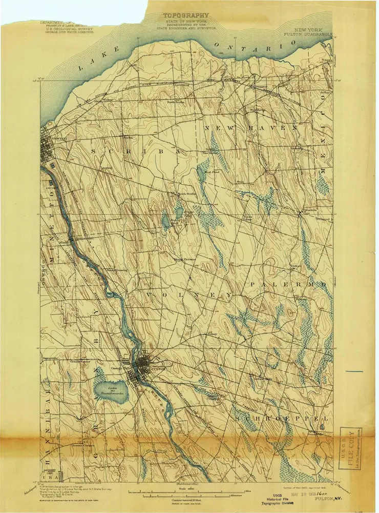 Thumbnail of historical map