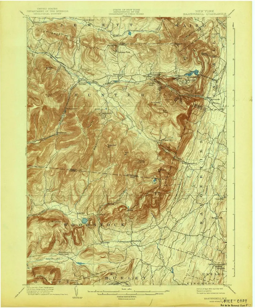 Pré-visualização do mapa antigo