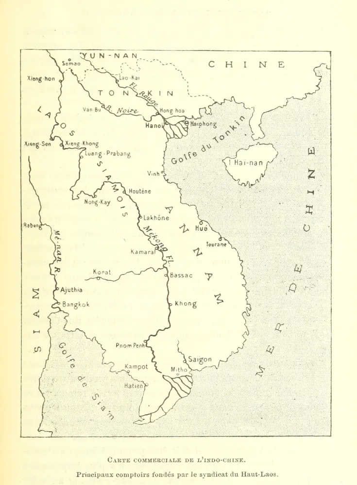 Pré-visualização do mapa antigo