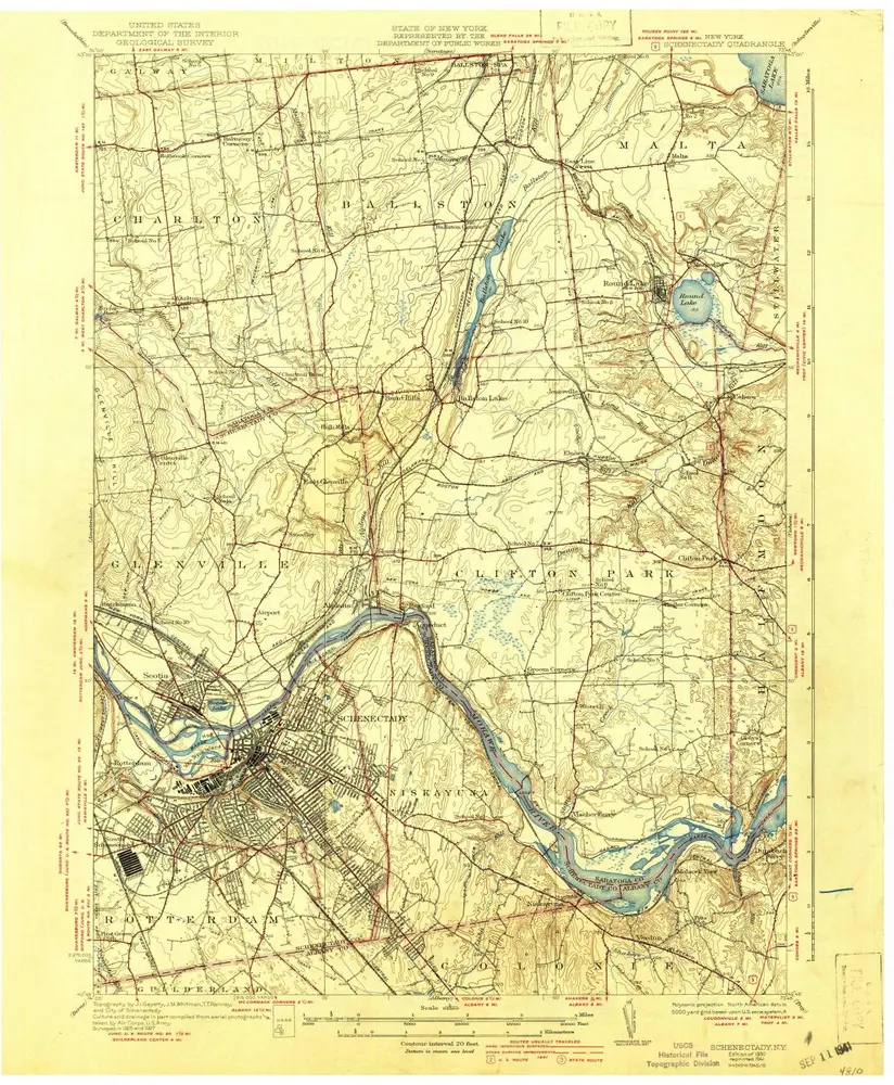 Thumbnail of historical map