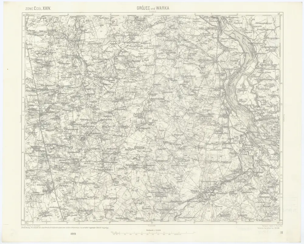 Pré-visualização do mapa antigo