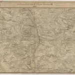 Anteprima della vecchia mappa