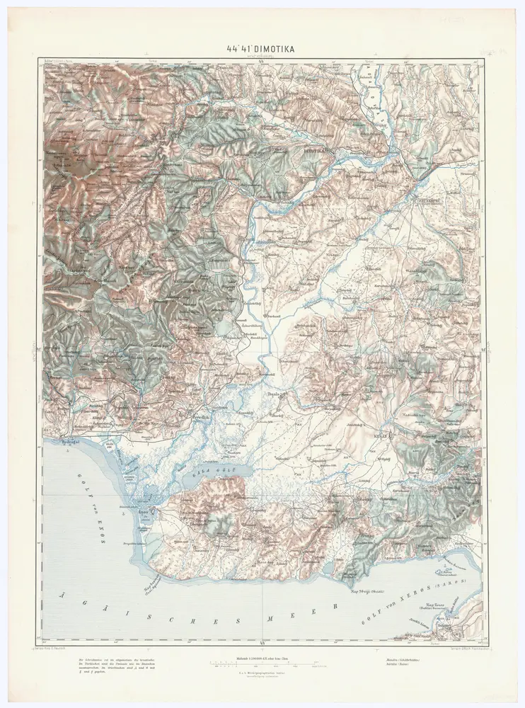 Pré-visualização do mapa antigo