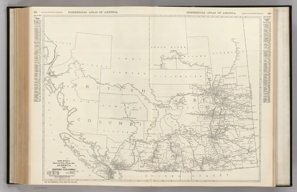 Vista previa del mapa antiguo