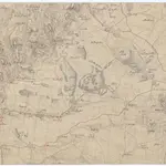 Anteprima della vecchia mappa