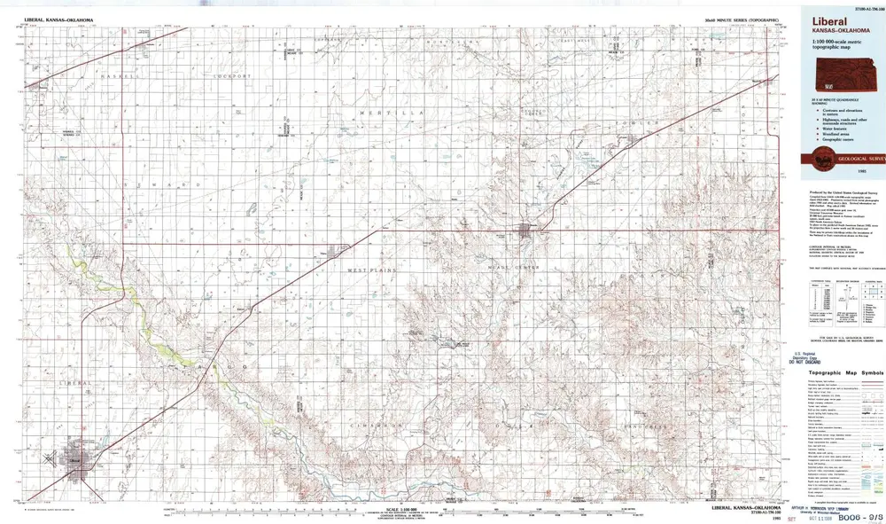 Pré-visualização do mapa antigo