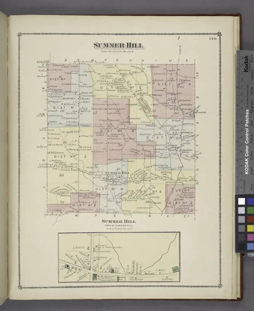 Thumbnail of historical map