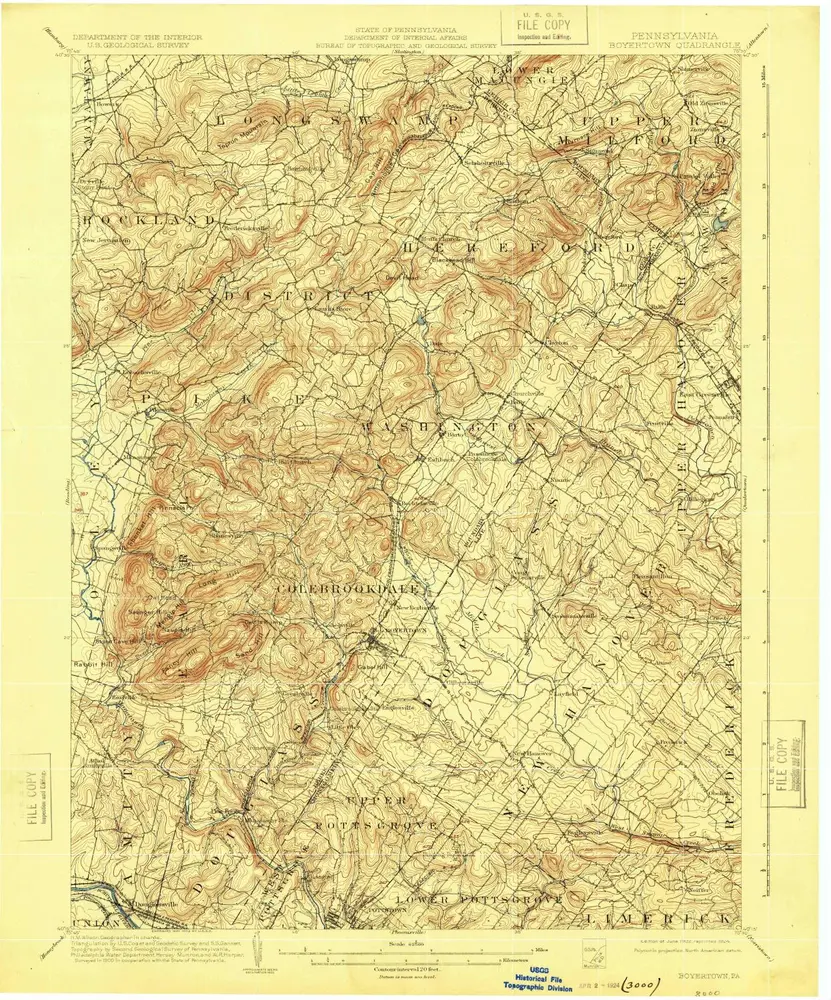 Thumbnail of historical map