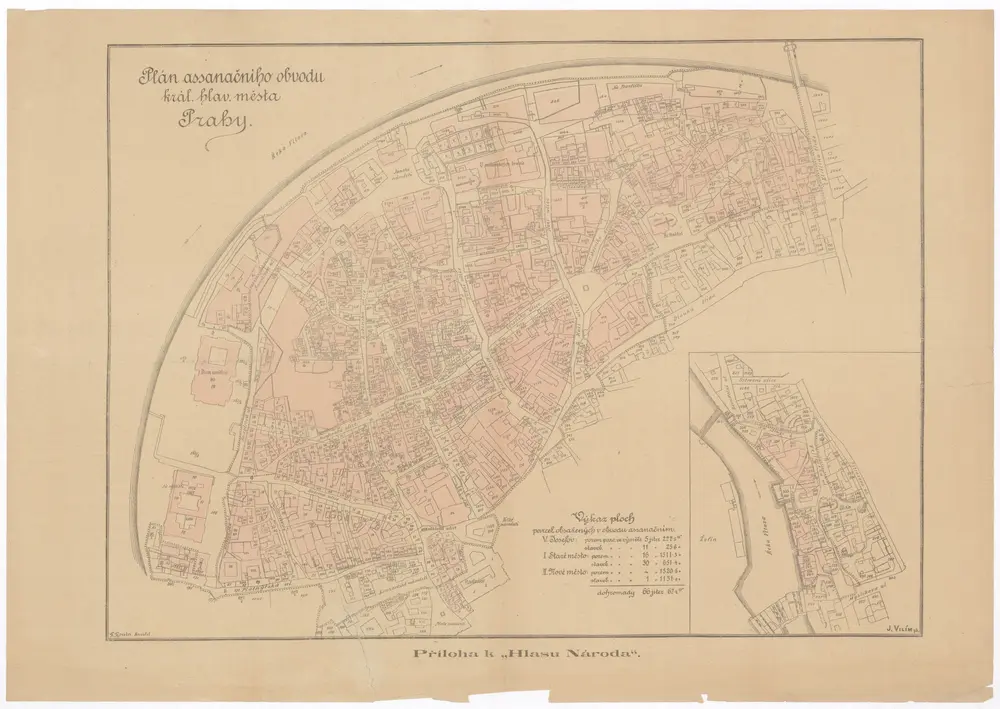 Pré-visualização do mapa antigo