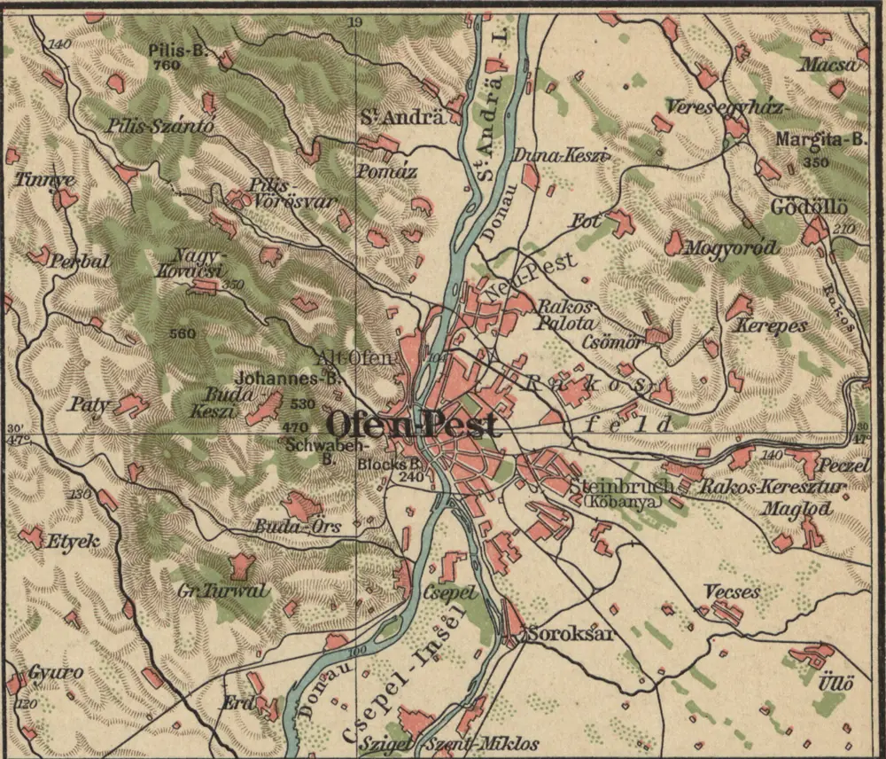 Thumbnail of historical map