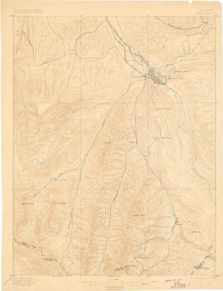 Thumbnail of historical map