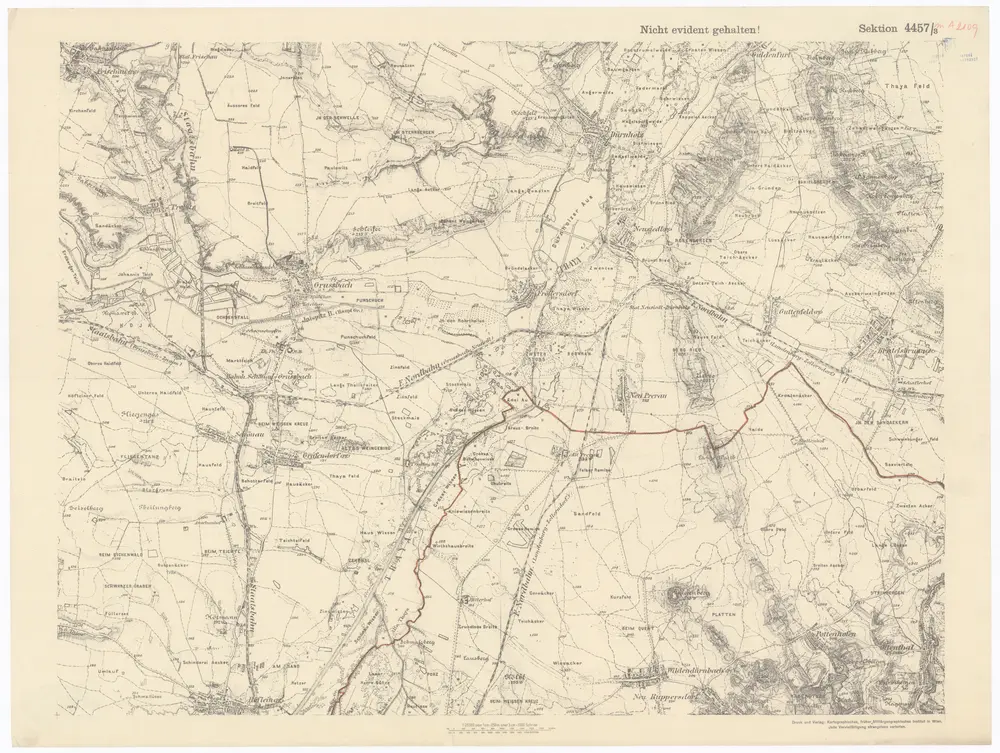 Thumbnail of historical map