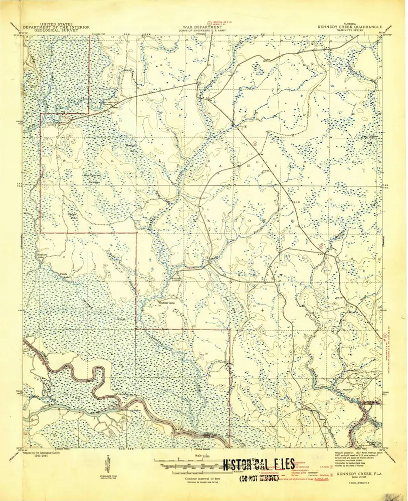 Anteprima della vecchia mappa