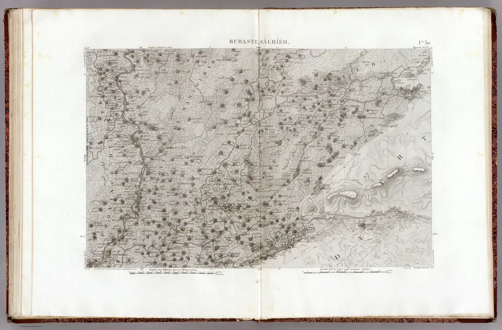 Pré-visualização do mapa antigo