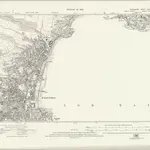 Anteprima della vecchia mappa