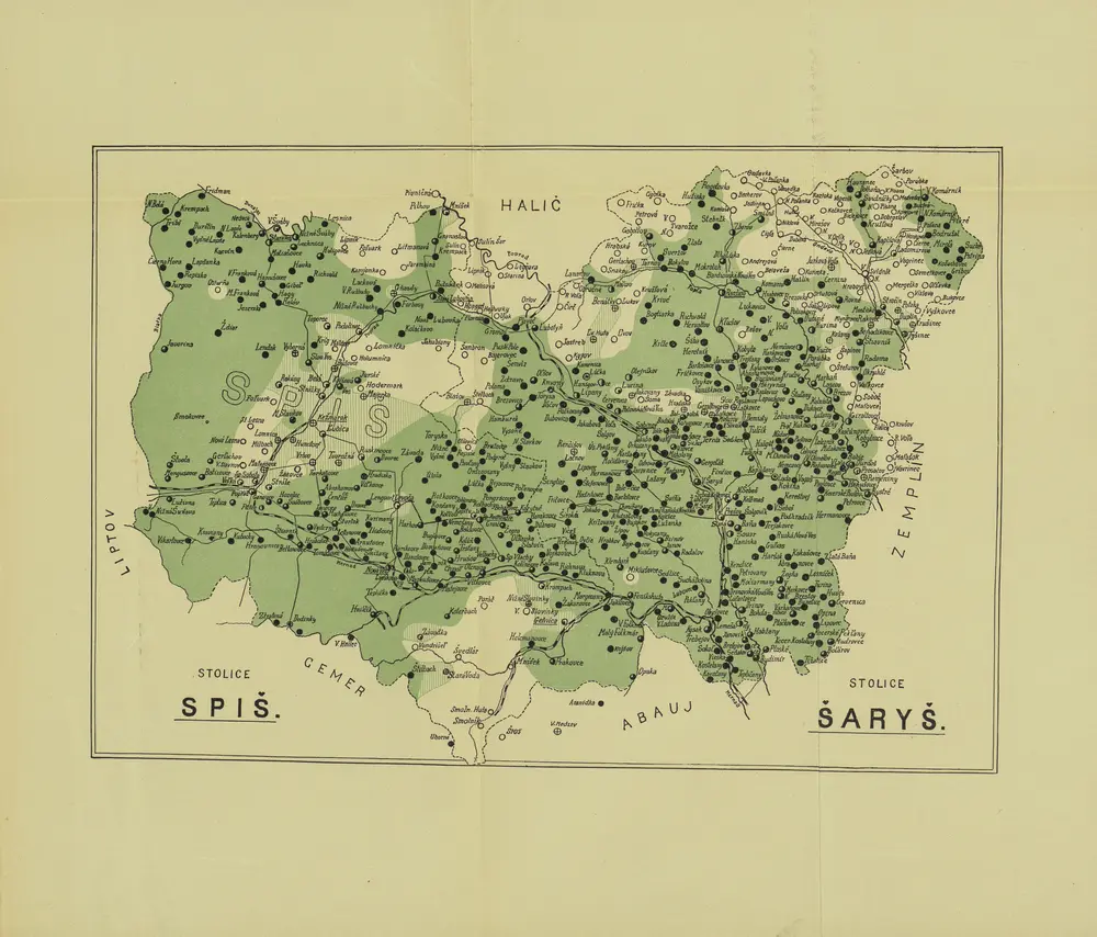 Thumbnail of historical map