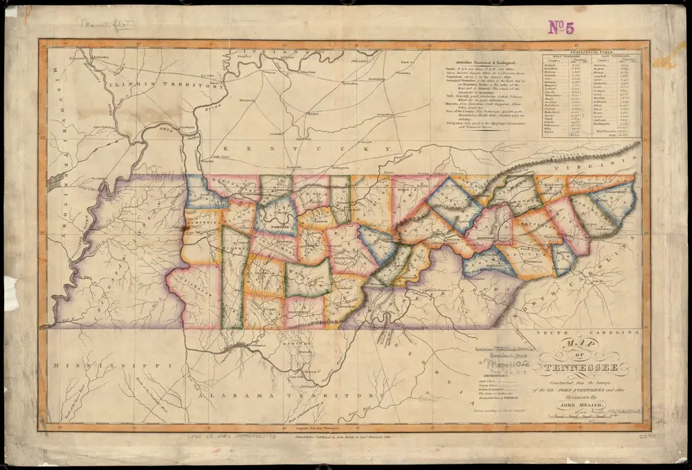 Anteprima della vecchia mappa