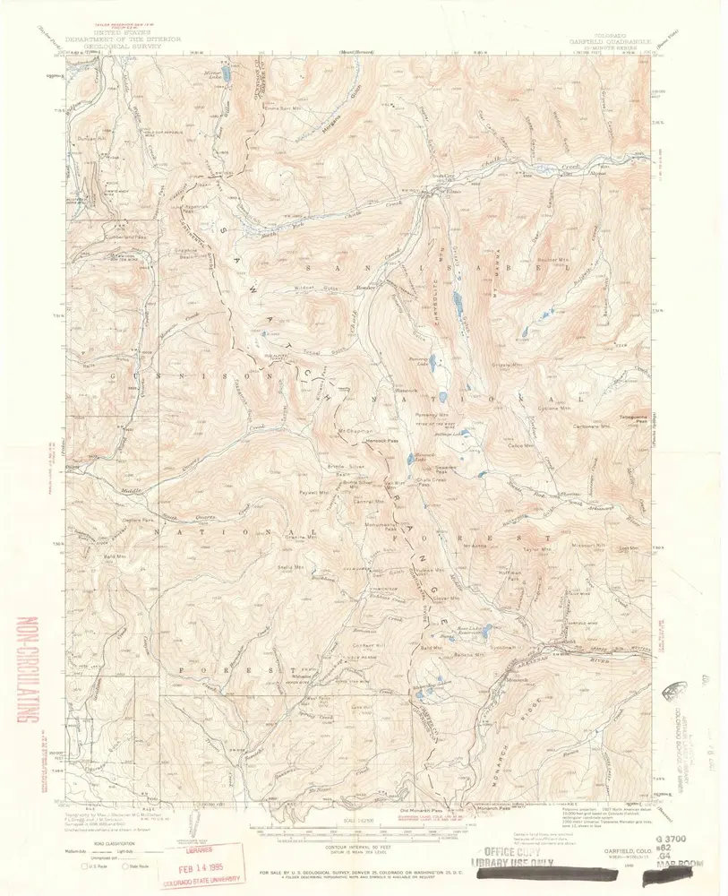 Thumbnail of historical map