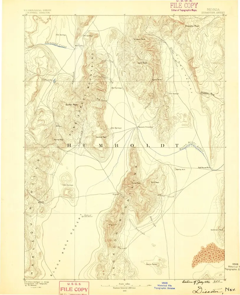 Thumbnail of historical map