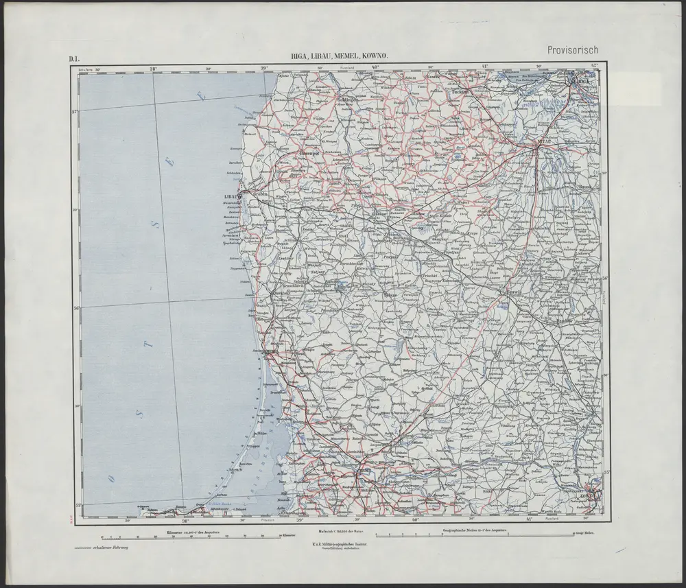 Vista previa del mapa antiguo