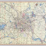 Thumbnail of historical map