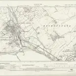 Anteprima della vecchia mappa