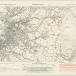 Anteprima della vecchia mappa