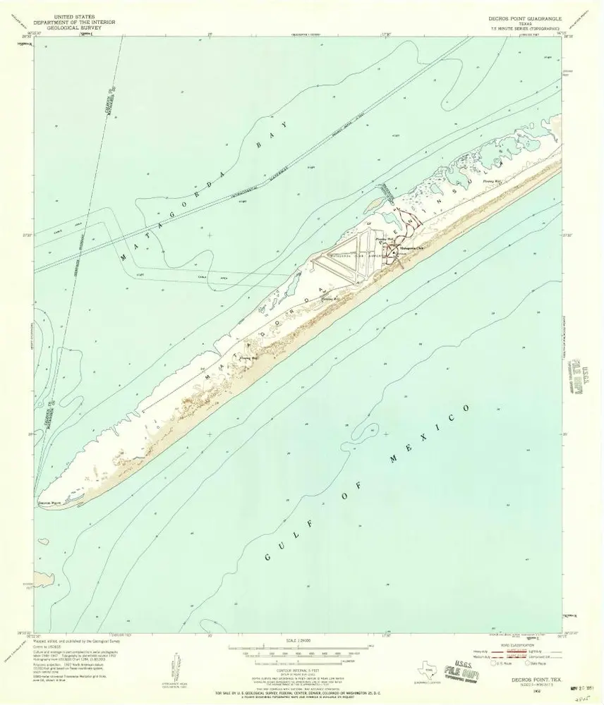 Aperçu de l'ancienne carte