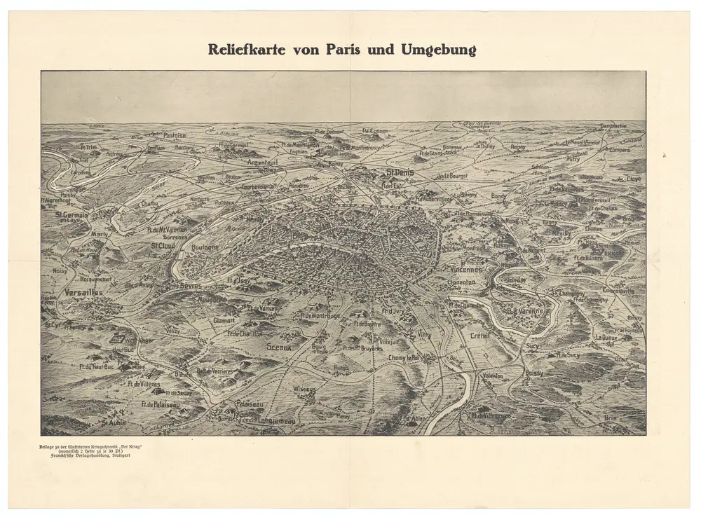 Thumbnail of historical map