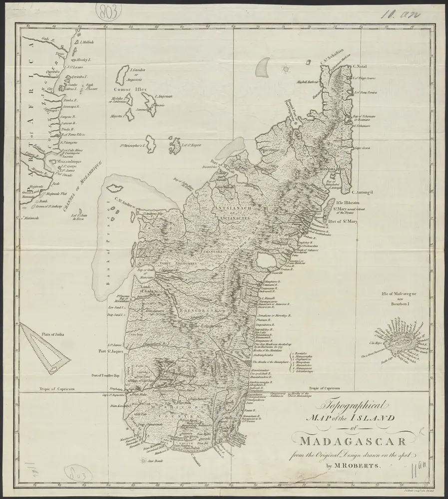 Pré-visualização do mapa antigo