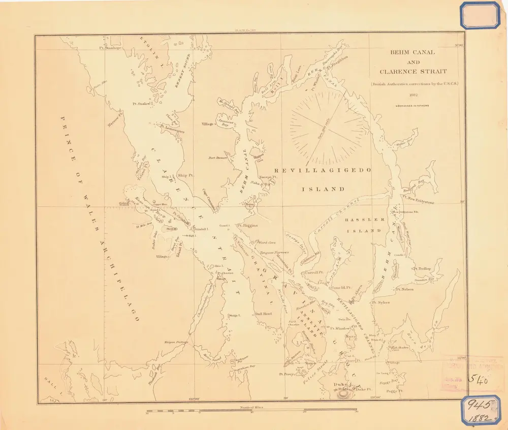 Thumbnail of historical map