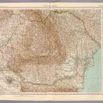 Anteprima della vecchia mappa