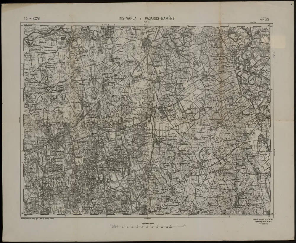 Anteprima della vecchia mappa