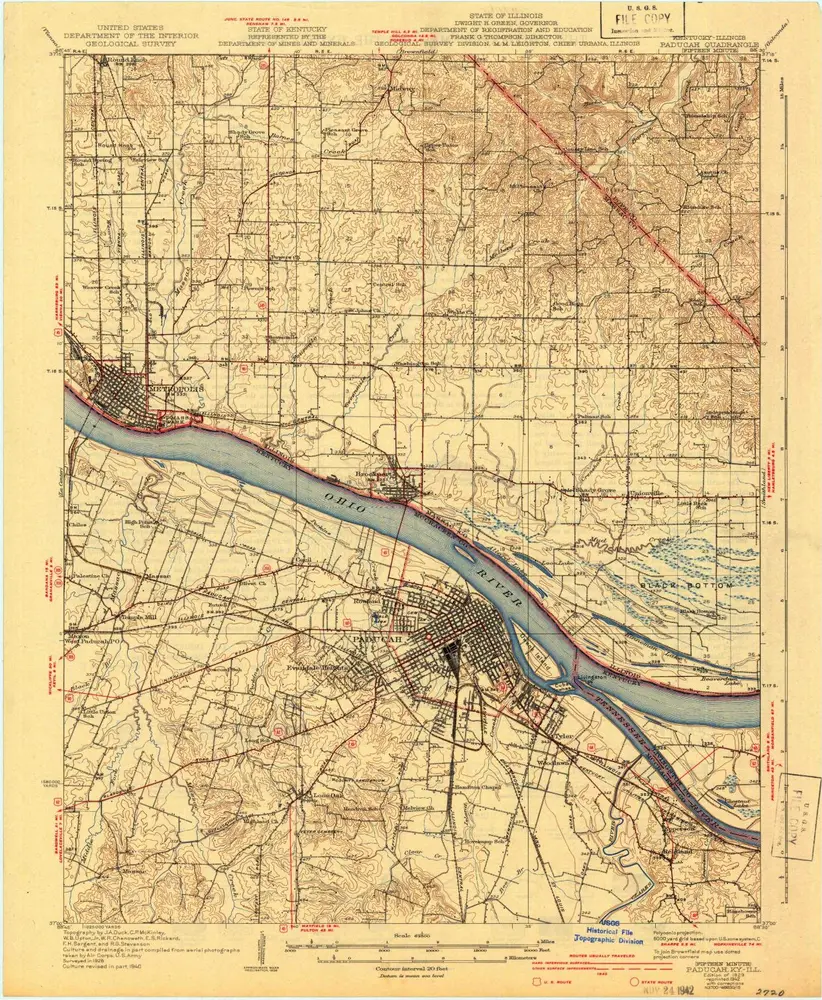 Pré-visualização do mapa antigo