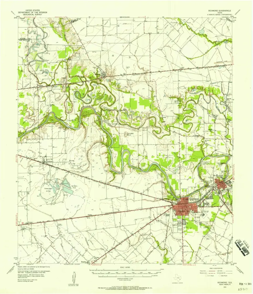 Thumbnail of historical map