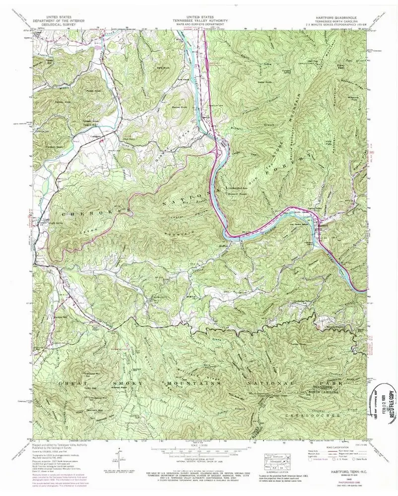 Thumbnail of historical map