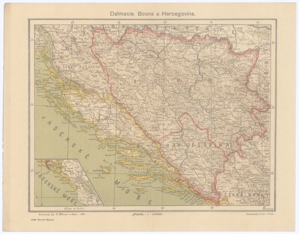 Thumbnail of historical map