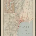 Anteprima della vecchia mappa