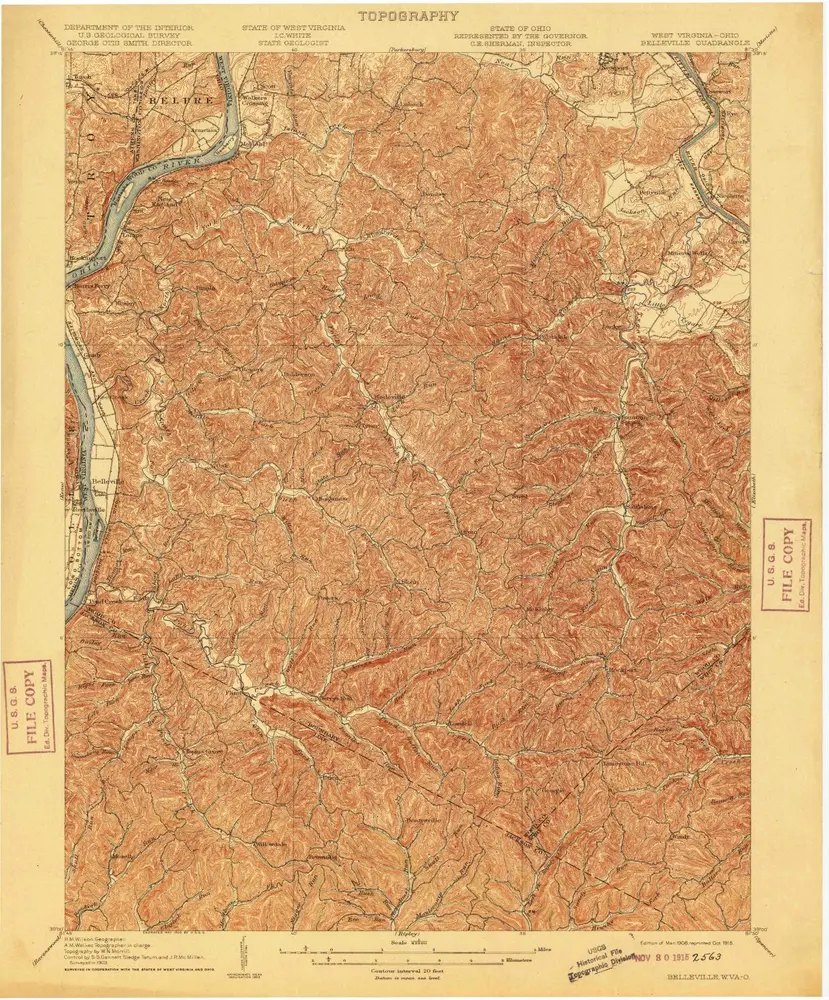 Thumbnail of historical map