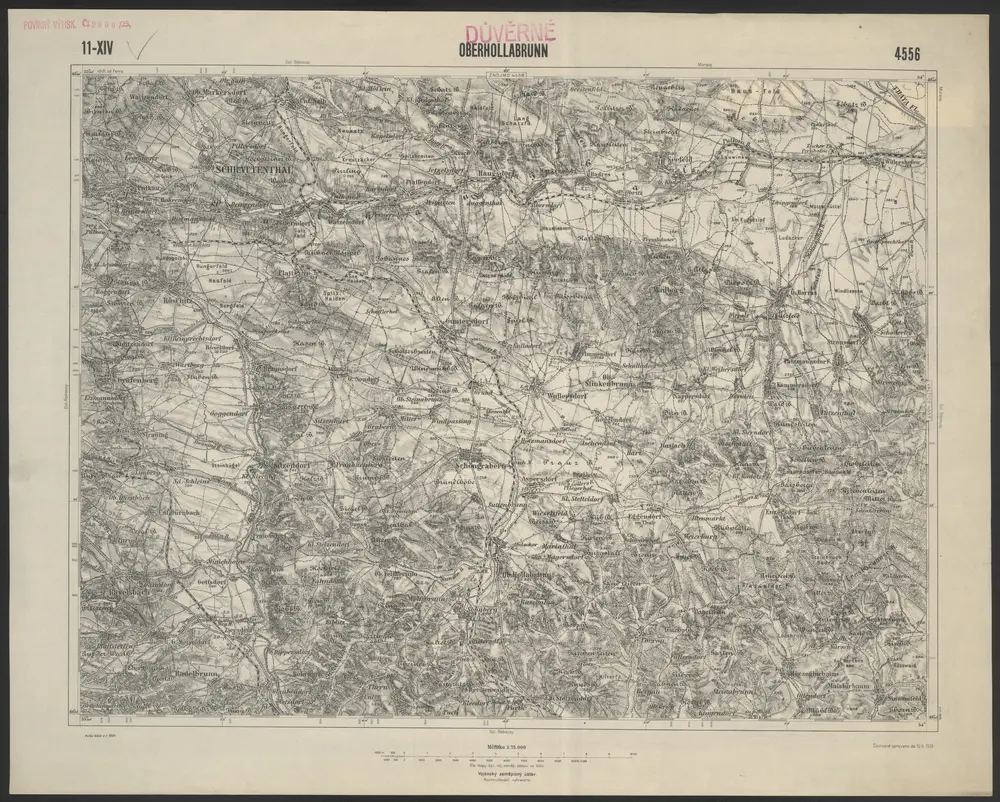 Anteprima della vecchia mappa