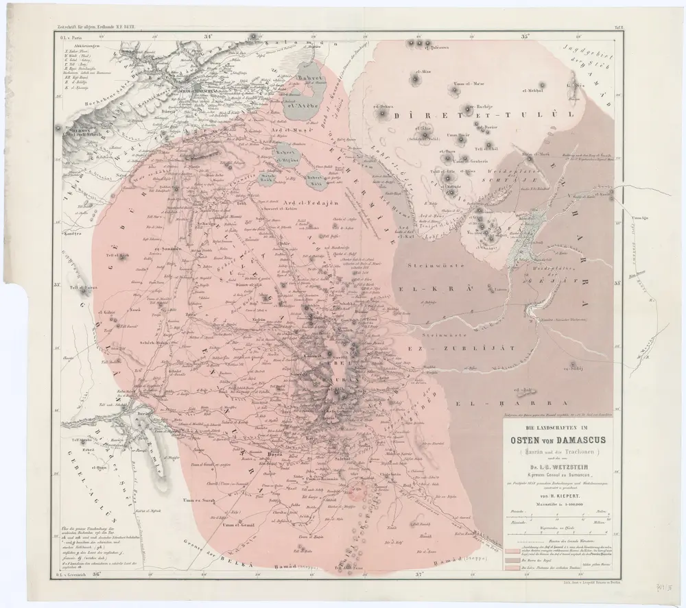 Pré-visualização do mapa antigo