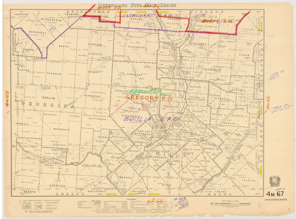 Thumbnail of historical map